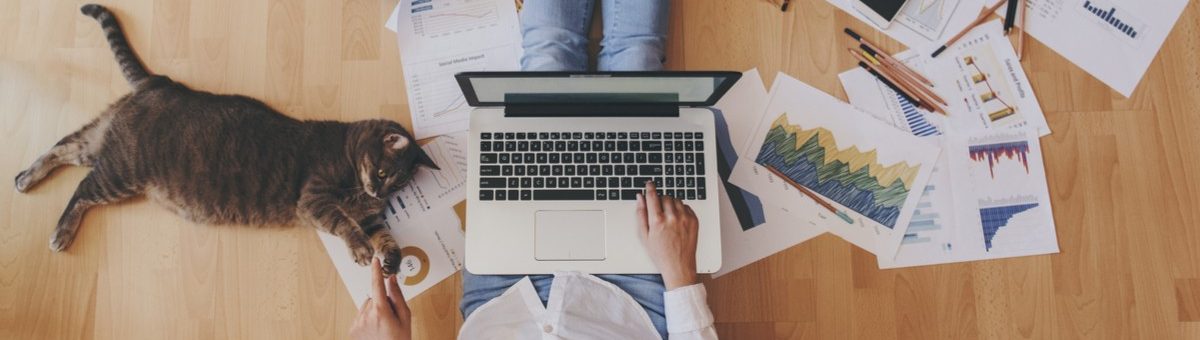 5 ways to stay motivated when you are distance learning
