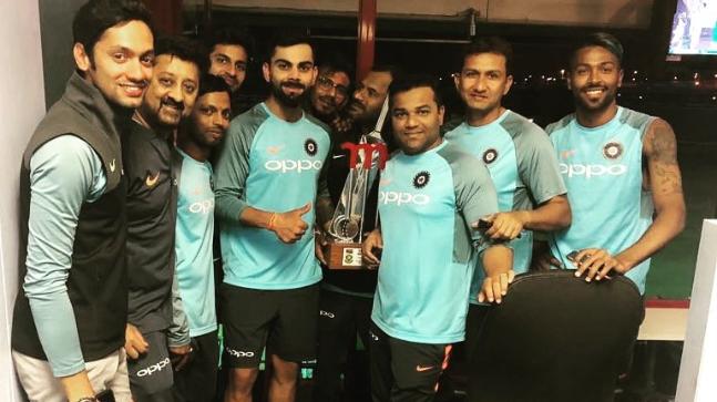Virat Kohli wants to make the most of his career over the next 8 or 9 years
