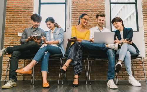 Students Are Going Crazy Over The Online MBA From Edinburgh Business School—Here’s Why