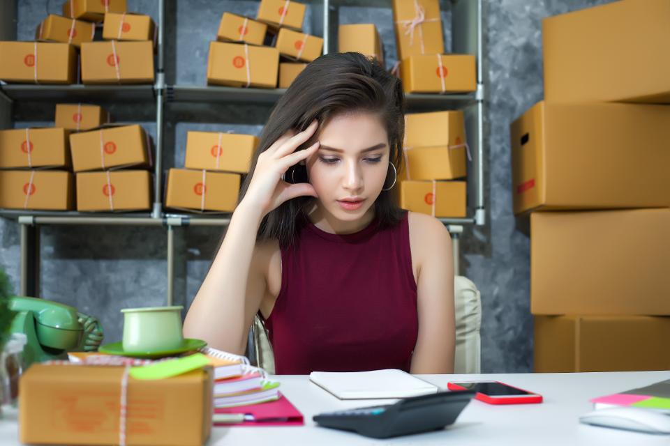 Preparing Financially For A Career Change