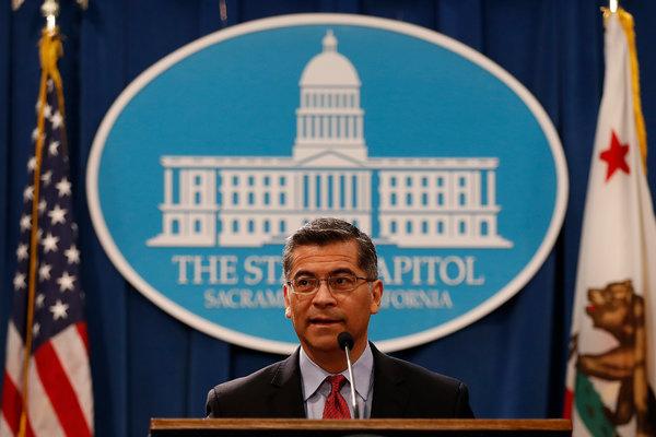 California Will Be Fourth State to Sue Navient Over Student Loans