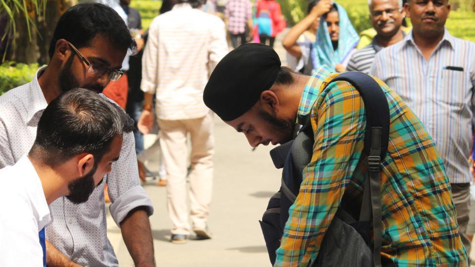 Delhi University admissions expose sorry state of ancient Indian languages