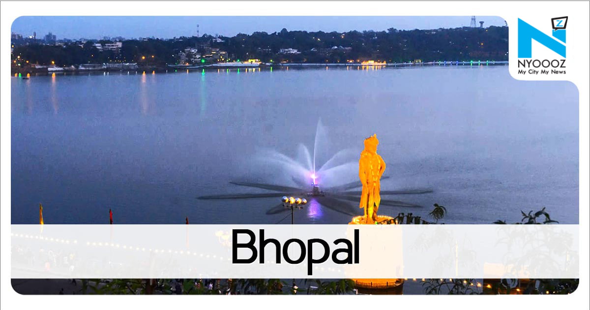 MP: 8 booked for siphoning off scholarship fund