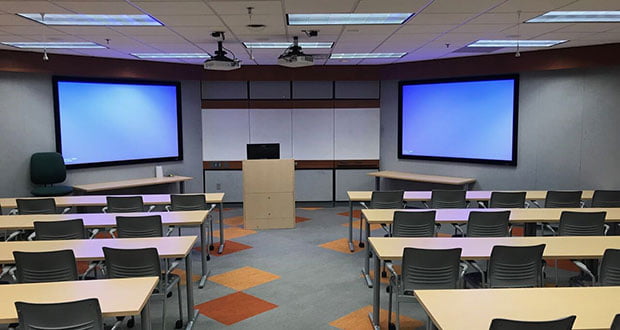 ClearOne selected for expanding distance learning scheme