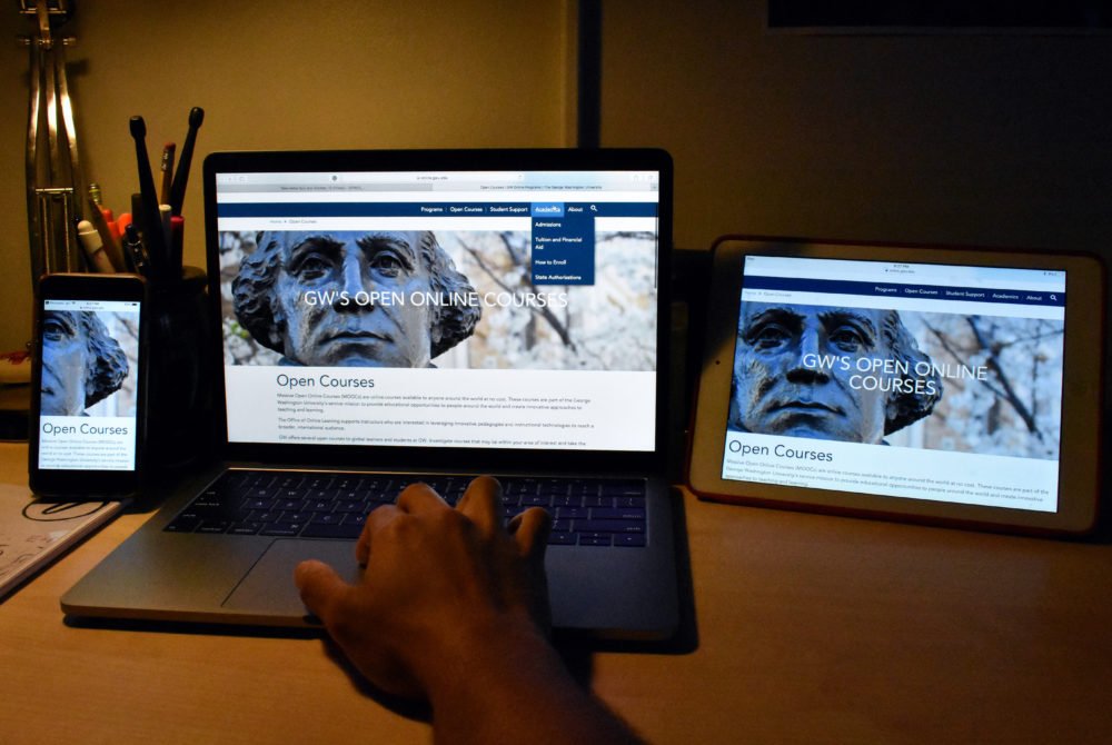 Free online courses phased out to focus on smaller, revenue-producing programs