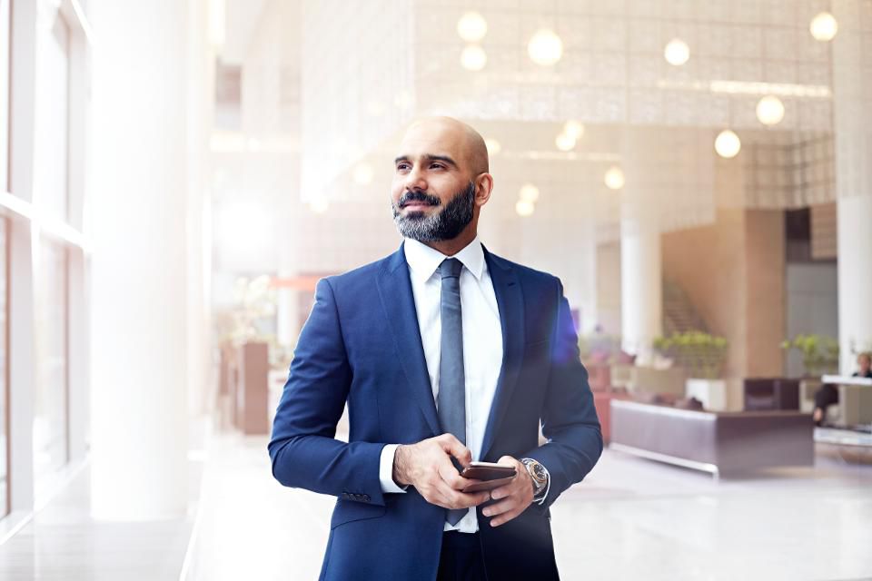 Here’s Your Starter Kit For Building Career Success