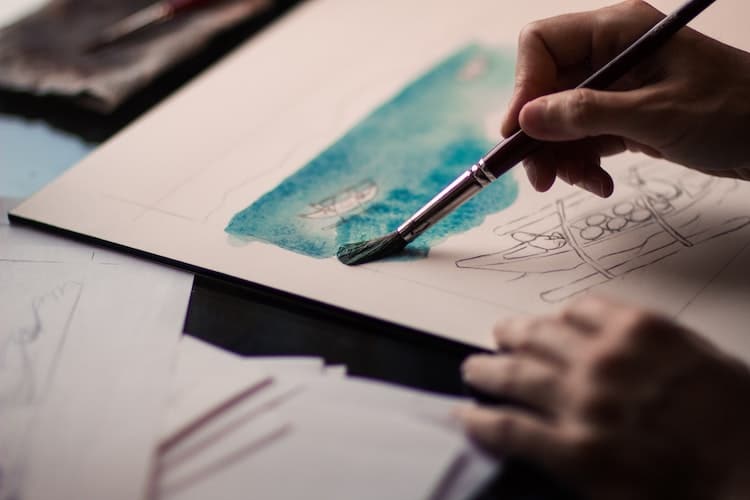 15+ Creative Online Classes to Spark Your Imagination This Week