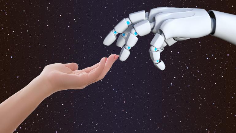 How India can be the world’s most powerful country even after robots take away our jobs