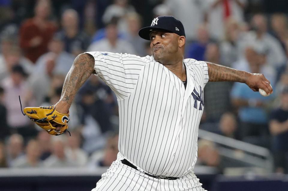 Retaliation Still Pays For Yankees’ CC Sabathia, Who Gets His Bonus After All