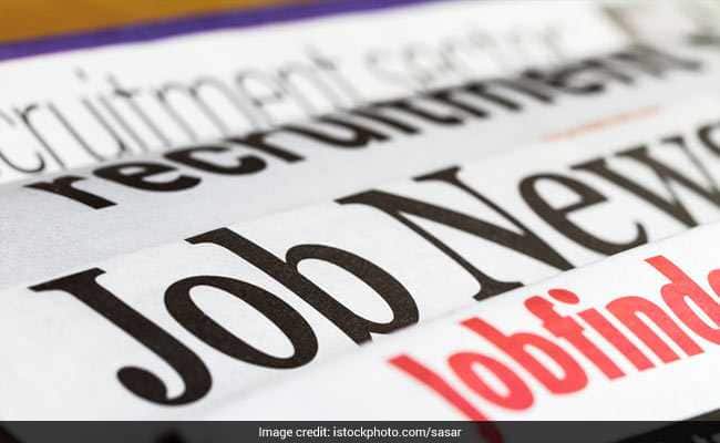 10% Poor Section Quota In Government Recruitment From February 1: Centre