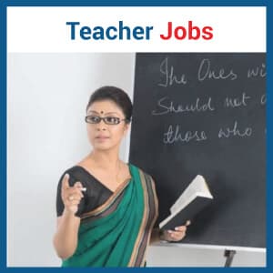 NVS Teacher Recruitment 2019: NVS Releases Applications for 370 Teacher Posts at nvsropune.gov.in