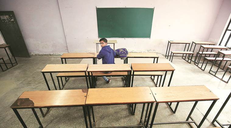 UGC asks institutes to fill teaching vacancies, puts a cap of 6 months on hiring process