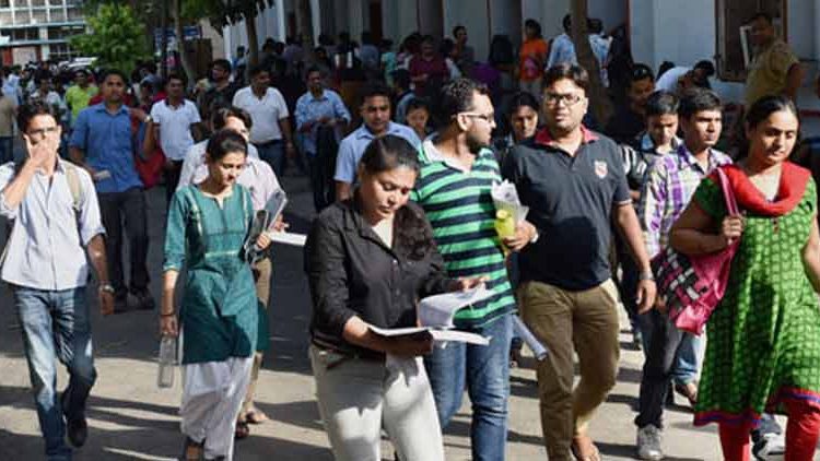 Railway Recruitment 2019: Biggest Exam To Recruit 2000 Aspirants Begins Today