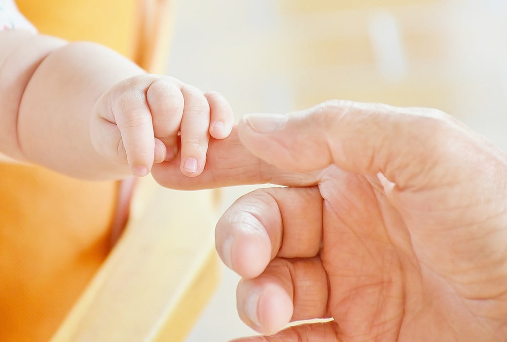 Region launching free online prenatal classes