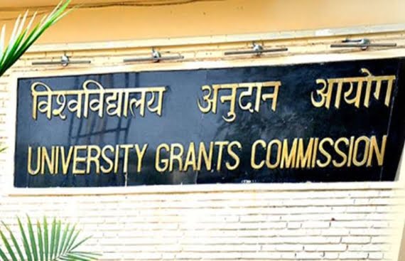 UGC publishes list of approved distance education universities