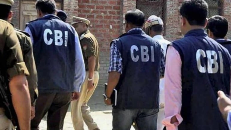 CBI raids 3 locations in Delhi-NCR to probe allege fraud in BSF recruitment exam