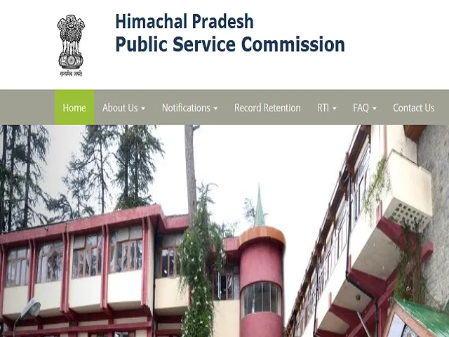 HPSSC Recruitment 2020 for 943 Teacher, Steno and Other Posts, Apply Online @hpsssb.hp.gov.in