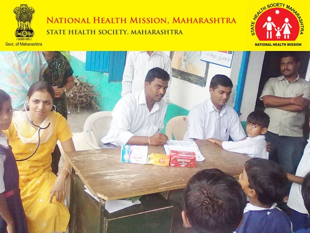 Corona Virus: NHM Maharashtra Recruitment 2020: 3517 Vacancies for MO, Ayush MO, Hospital Manager & Other Posts for Thane Circle