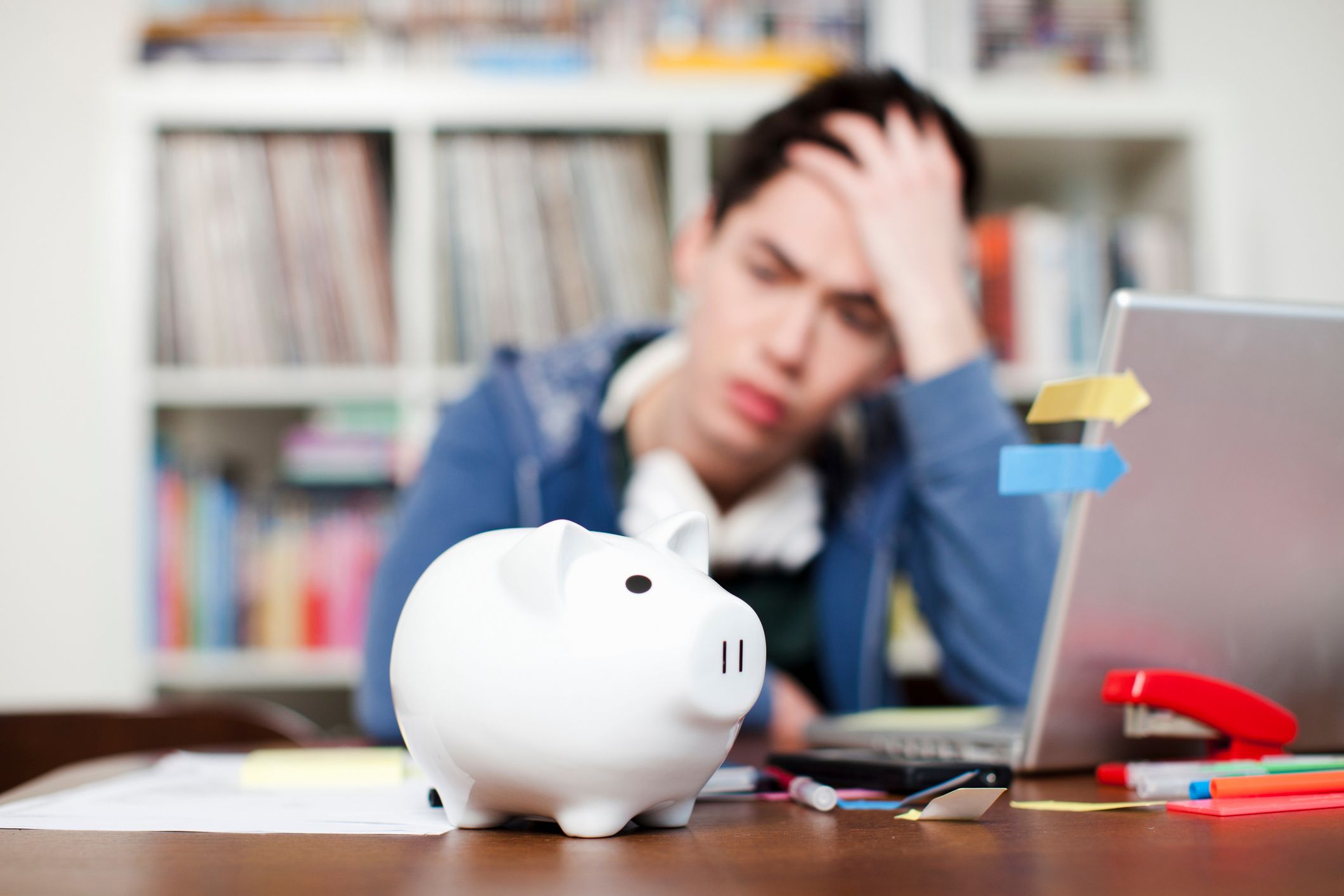 10 Ways Student Debt Can Derail Your Life