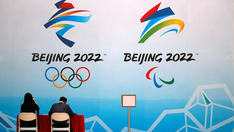 Diplomatic boycott of Winter Olympics: A message to China from the West
