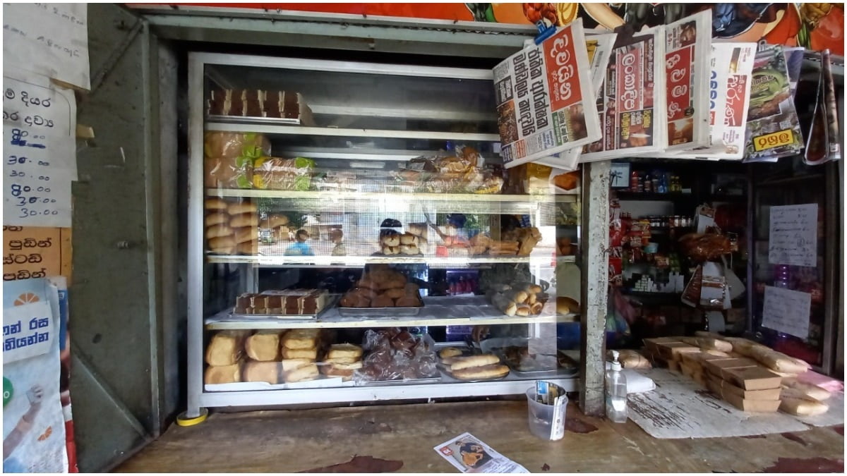 Water, milk, medicines in short supply as crisis deepens in Sri Lanka | Ground Report