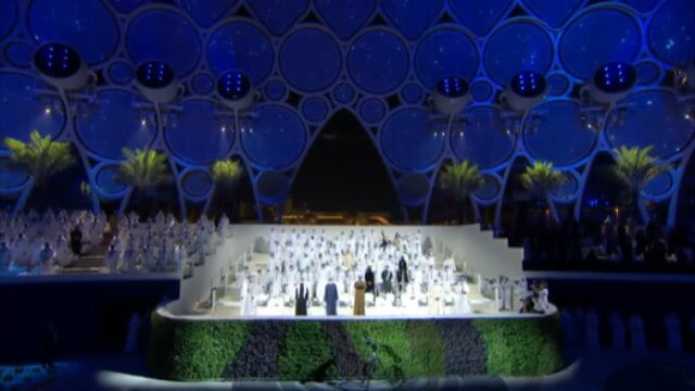 Unlimited opportunities, huge investments: India bets big as Expo 2020 Dubai kicks off