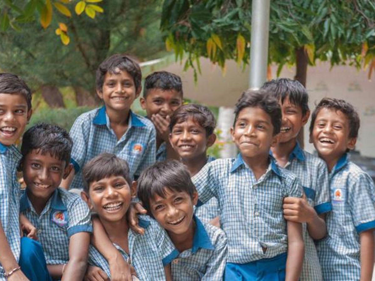 Education Ministry Launches Online Module To Track, Re-Enrol Out-Of-School Children