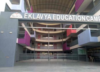 Gujarat extends Eklavya Schools to 44, helping north of 11,000 ancestral understudies
